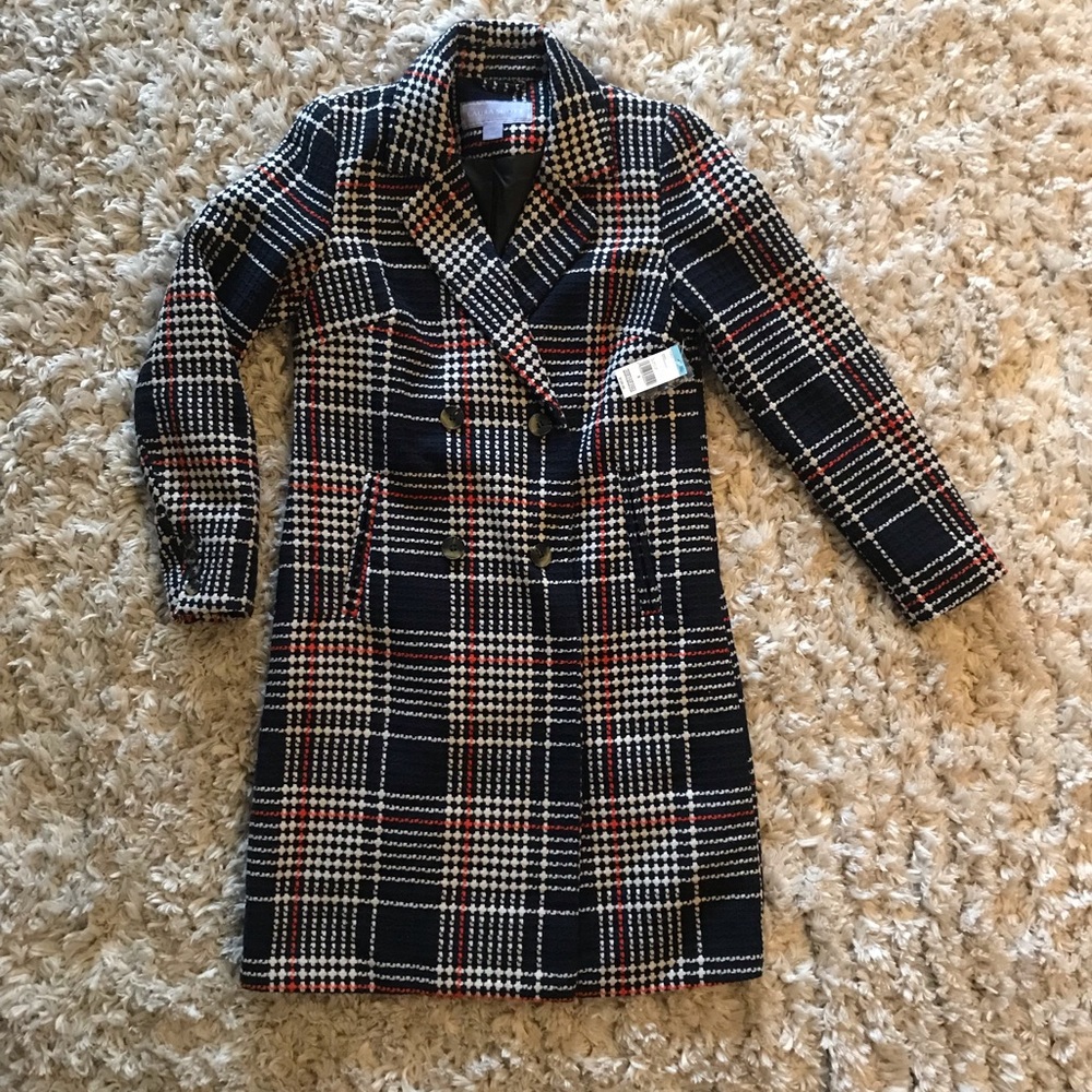 BRAND NEW coat